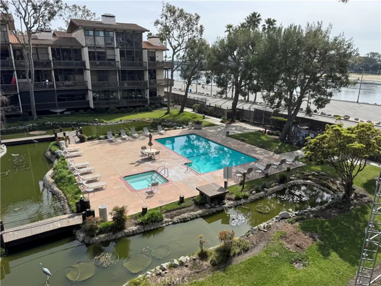 6308 S Marina Pacifica Drive photo 1