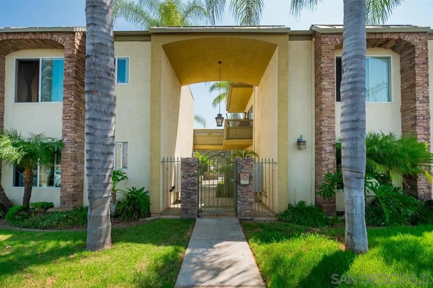 453 Graves Avenue #8 photo 1