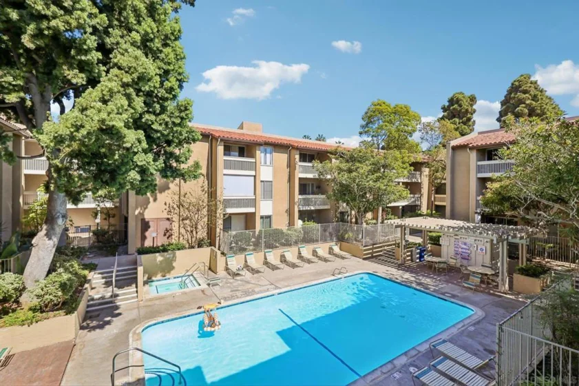 4600 Lamont Street #204 photo 27