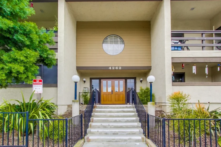 4262 Parks Avenue #101 photo 1