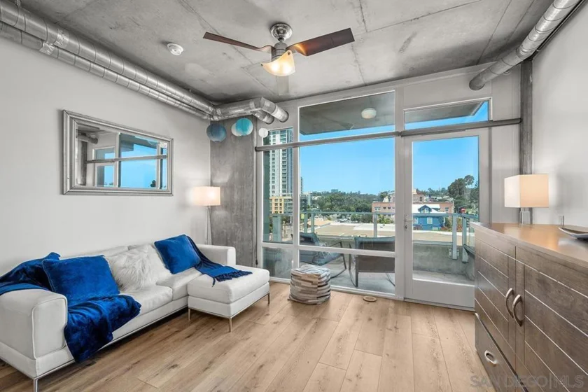 1080 Park Boulevard #505 photo 1