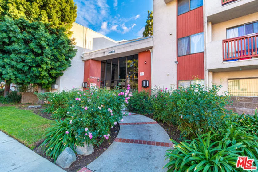 20234 Cantara Street #141 photo 1