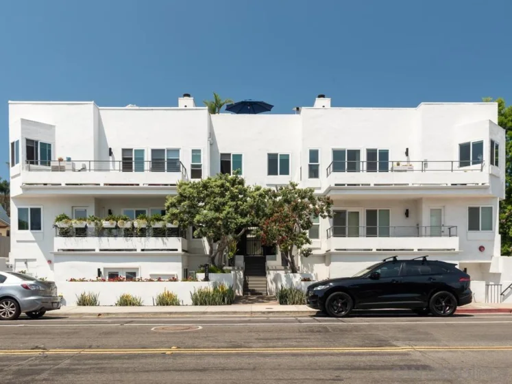 422 Rosecrans Street #7 photo 34