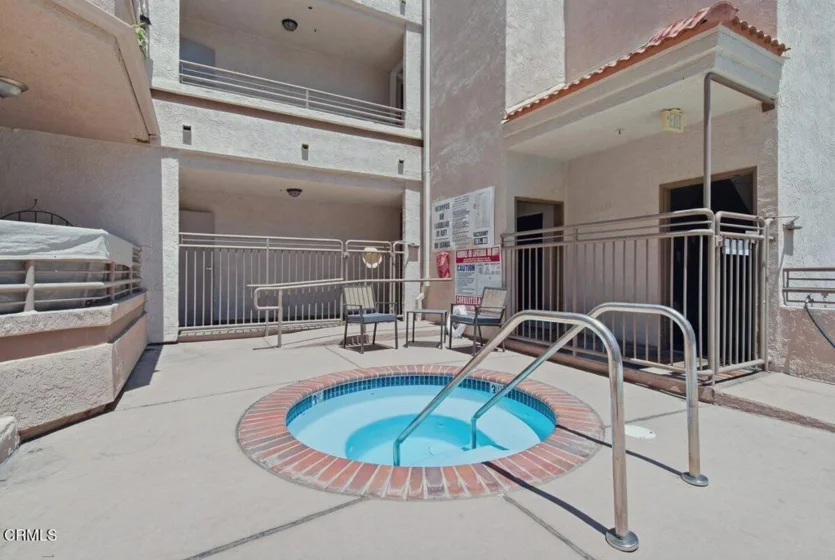 501 E Del Mar Boulevard #302 photo 26