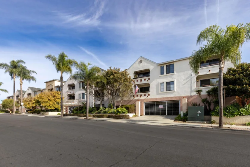 4545 Arizona Street #101 photo 1