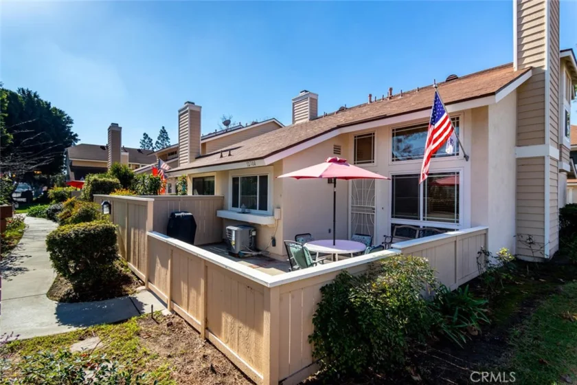 12700 Northbrook Way #390 photo 1