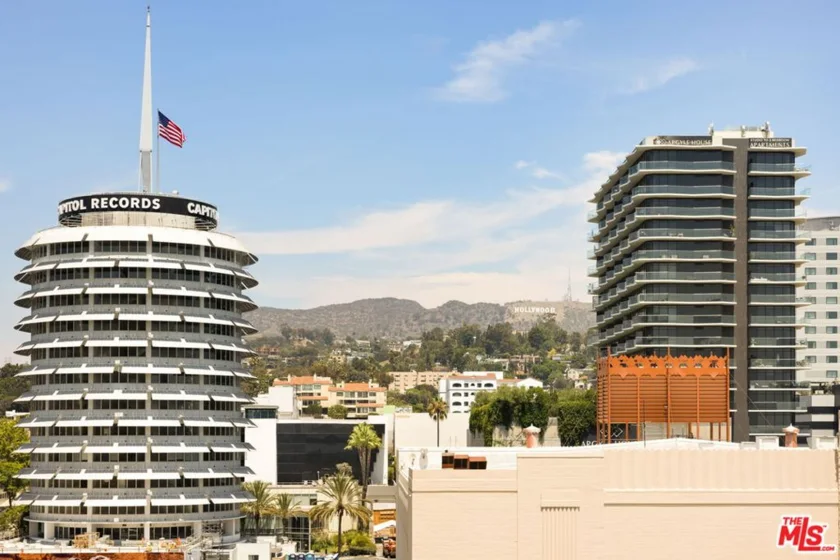 6250 Hollywood Boulevard #8A photo 1
