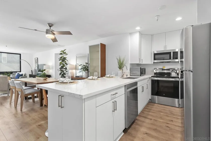 4667 Ocean Boulevard #108 photo 1