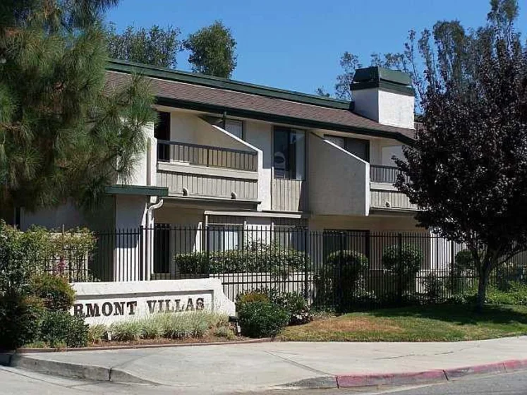 450 W Vermont Avenue #203 photo 1