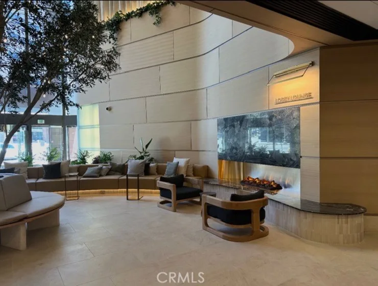 1100 Wilshire Boulevard #2601 photo 3