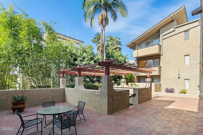 960 San Pasqual Street #210 photo 19