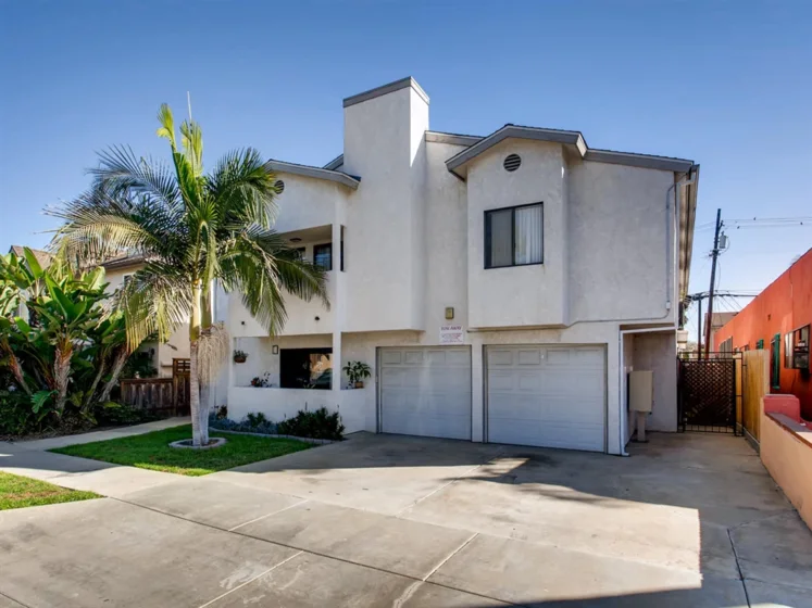 4657 Iowa Street #1 photo 1