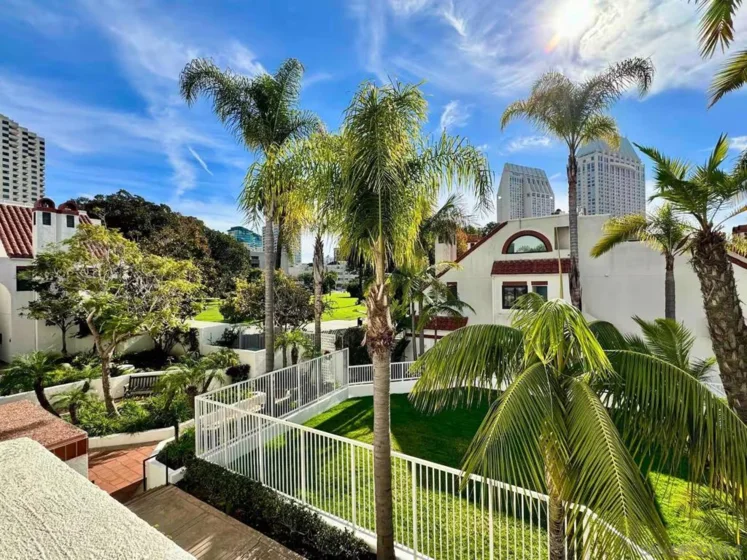 701 Kettner Boulevard #70 photo 4