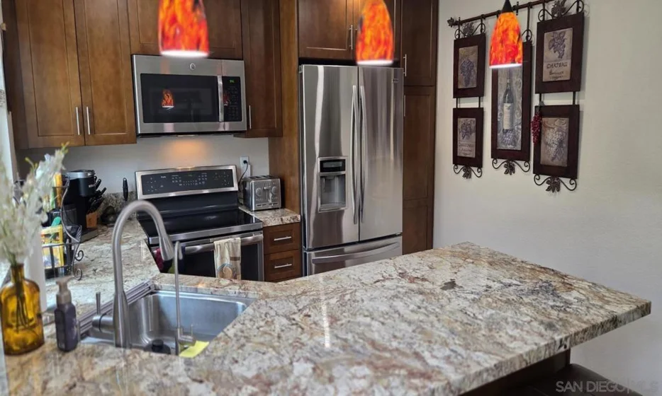 7839 Rancho Fanita Drive #E photo 5