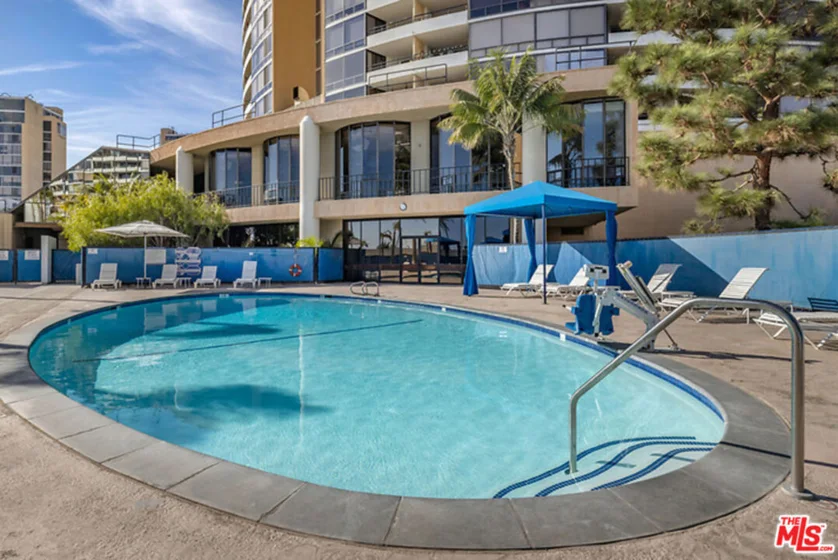 4316 Marina City Drive #304G photo 8