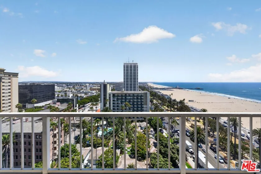101 California Avenue #1404 photo 29