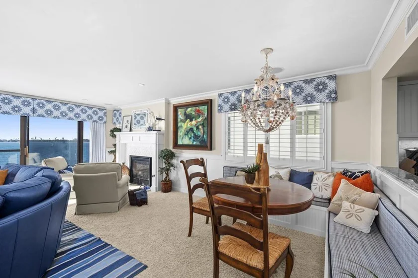 3828 Riviera Drive #2B photo 17