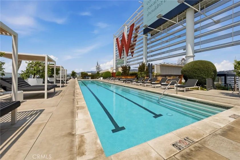 6250 Hollywood Boulevard #4M photo 48