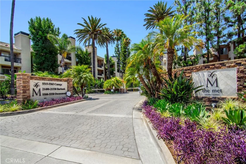 5525 Canoga Avenue #124 photo 15