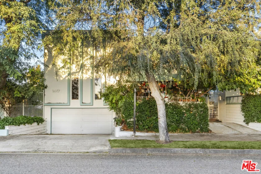 1447 Stanford Street #C photo 1