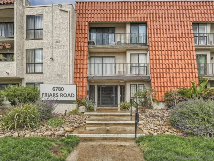 6780 Friars Road #342 photo 1
