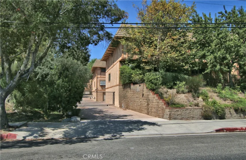 6201 Valley Circle Boulevard #4 photo 1
