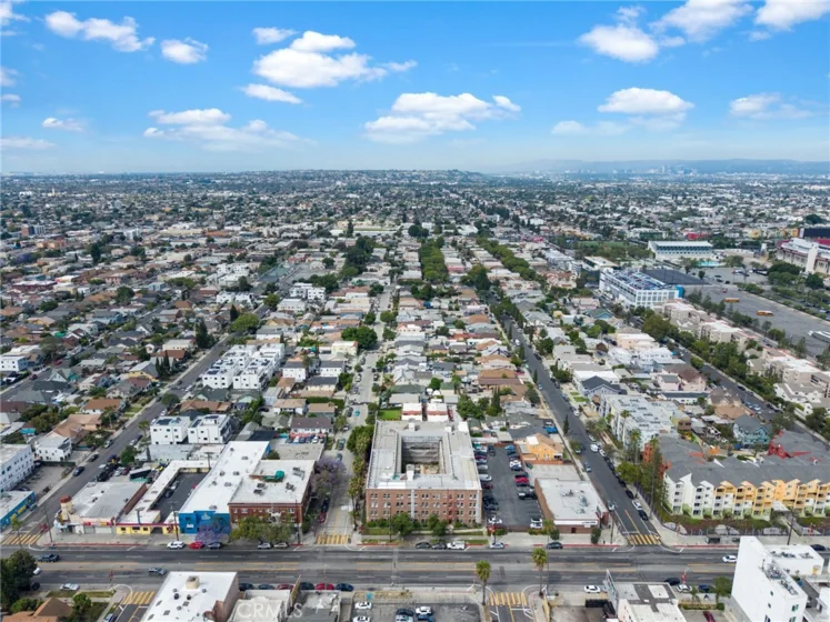 4125 S Figueroa #202 photo 10