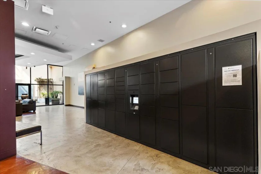 530 K Street #410 photo 34