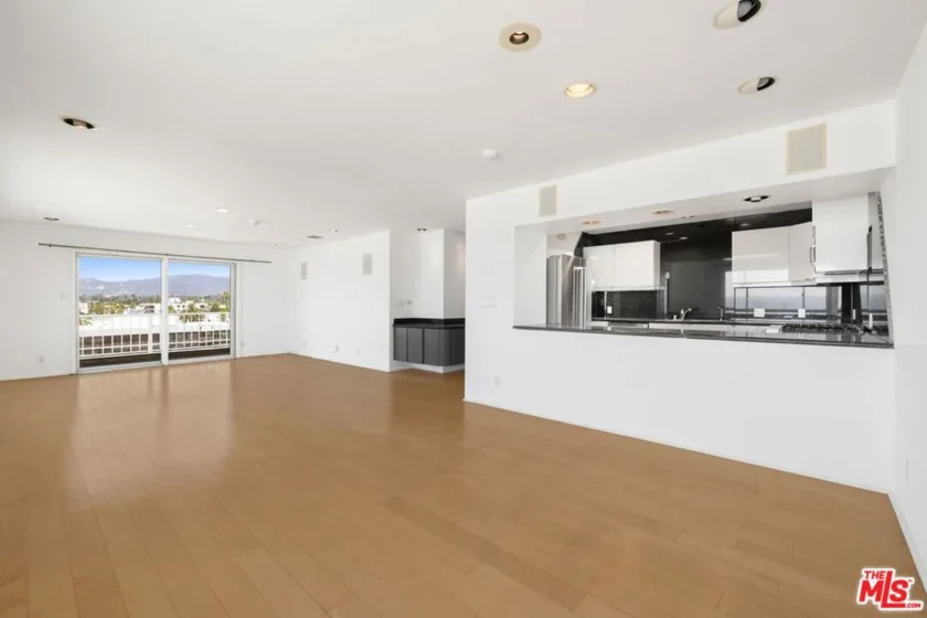 101 California Avenue #802 photo 10