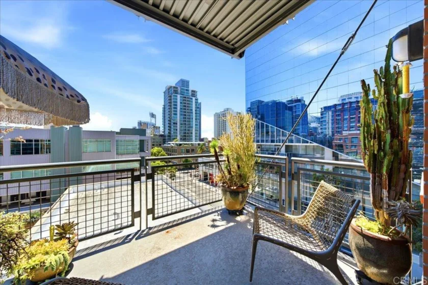 877 Island Avenue #512 photo 59
