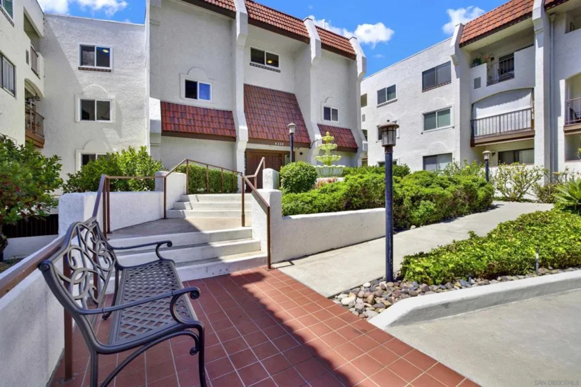 6330 Genesee Avenue #209 photo 1