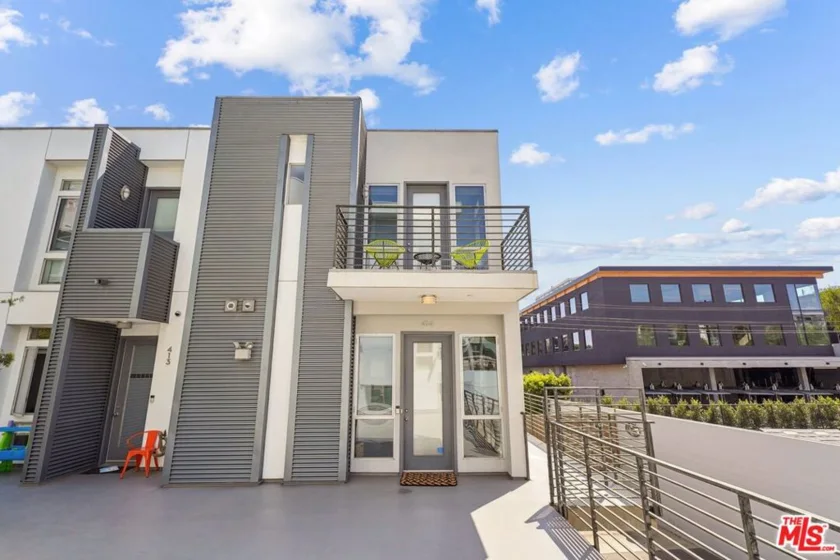 4151 Redwood Avenue #414 photo 1