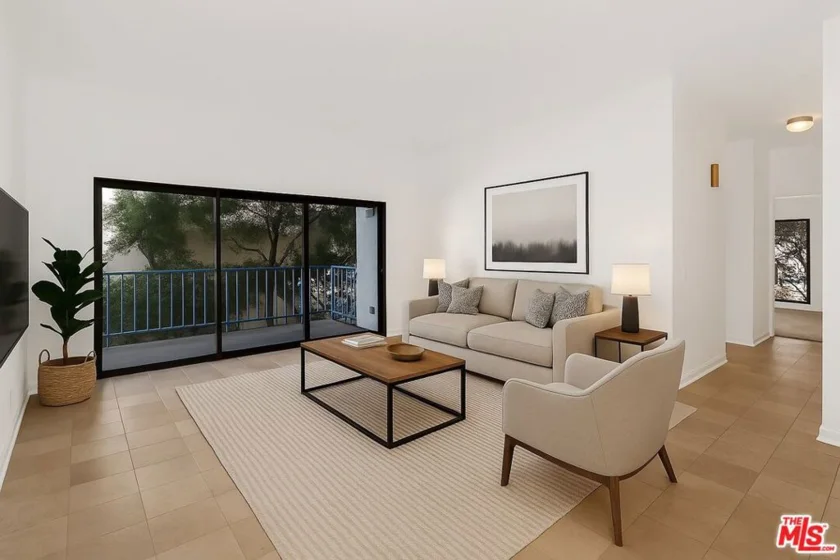 8324 Regents Road #3O photo 1