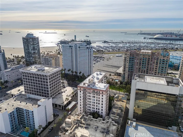 455 E Ocean Boulevard #515 photo 3