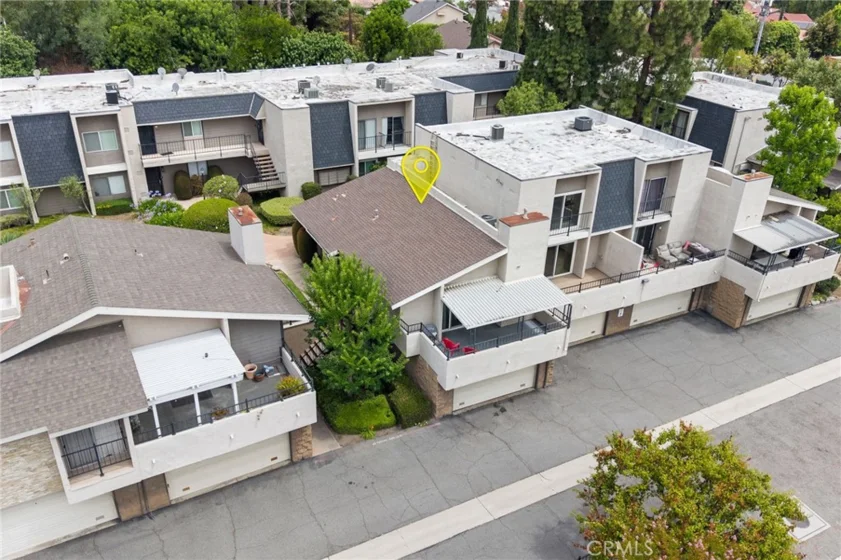 1117 Rosecrans Avenue #15A photo 33