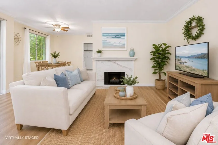1375 Kelton Avenue #104 photo 35