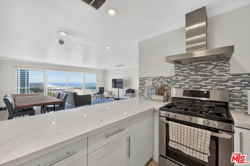101 California Avenue #1404 photo 11