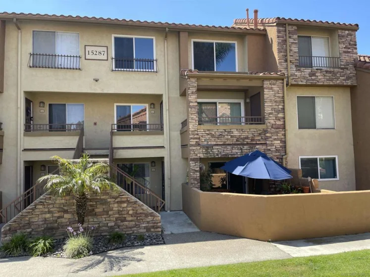 15287 Maturin Drive #84 photo 1