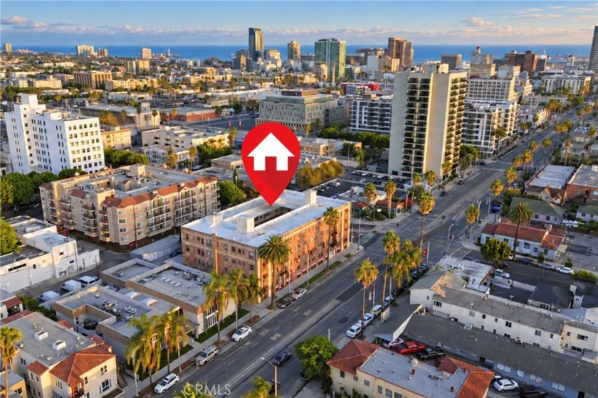 800 Pacific Avenue #407 photo 1
