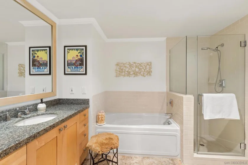 700 W Harbor Drive #1502 photo 15