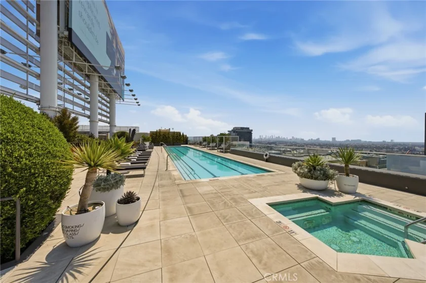 6250 Hollywood Boulevard #4M photo 47