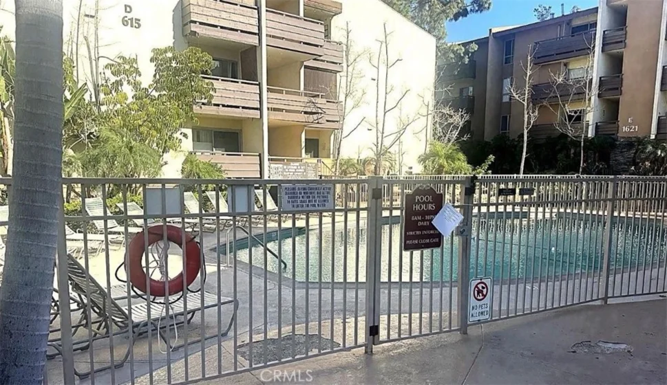 1605 S Hotel Circle #B 107 photo 24
