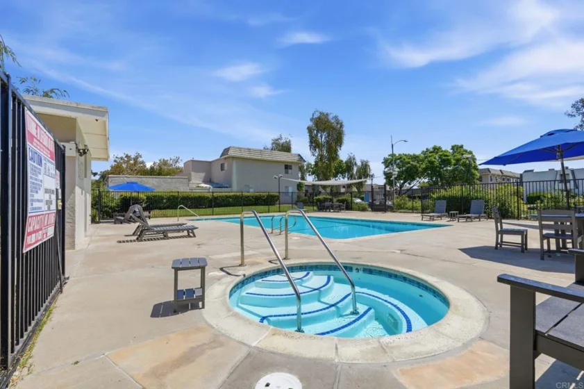 9416 Carlton Oaks Drive #B photo 22