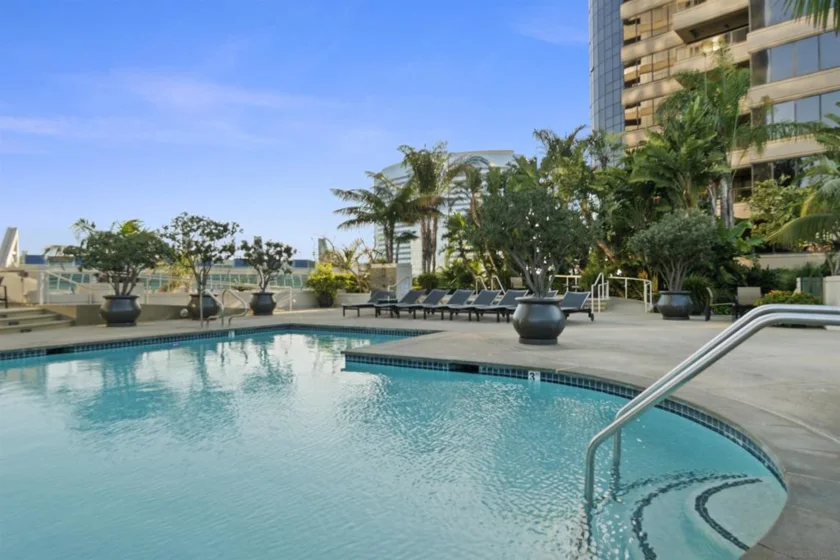 100 Harbor Drive #3504 photo 56