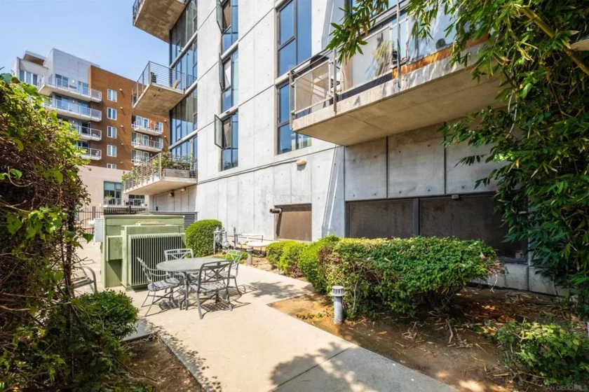 1750 Kettner Boulevard #415 photo 30