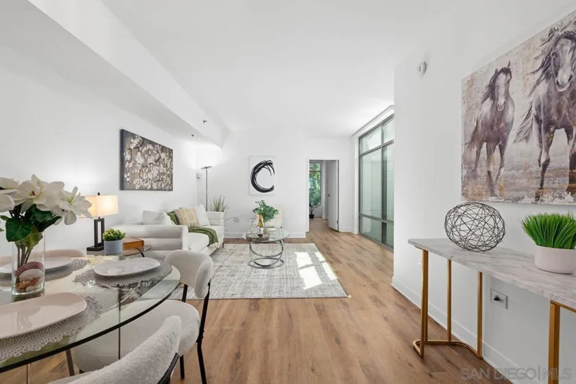 425 W Beech Street #303 photo 35