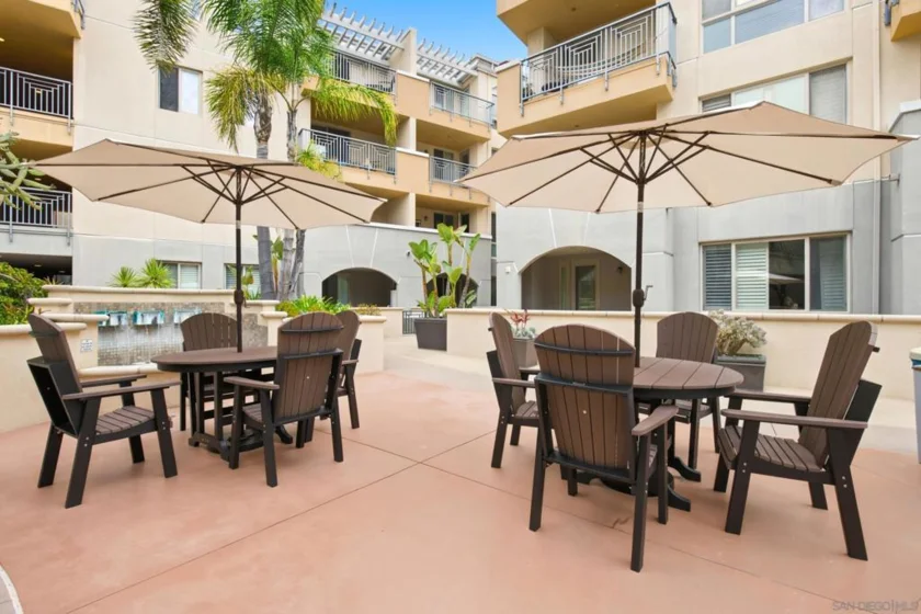 3887 Pell Place #325 photo 14