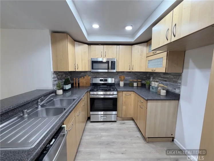 7800 Topanga Canyon Boulevard #116 photo 4