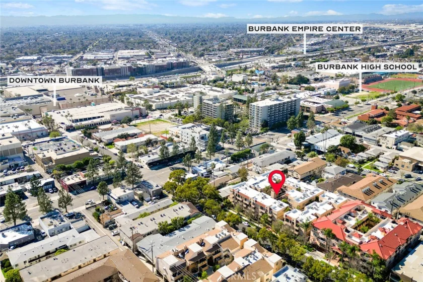 441 E San Jose #111 photo 29