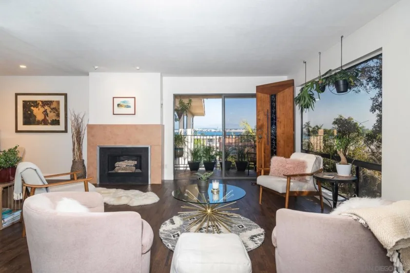 370 Rosecrans Street #304 photo 1
